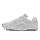 New Balance U204LMMB Pearl Grey Low Top Sneakers U204LMMB | Overkill
