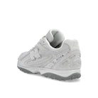 New Balance U204LMMB Pearl Grey Low Top Sneakers U204LMMB Material | Overkill
