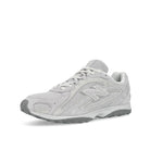 New Balance U204LMMB Pearl Grey Low Top Sneakers U204LMMB Close-up | Overkill
