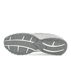 New Balance U204LMMB Pearl Grey Low Top Sneakers U204LMMB Detail View 1 | Overkill
