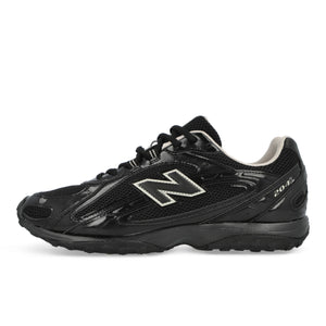 New Balance U204LMRA Black / Timberwolf Low Top Sneakers U204LMRA | Overkill
