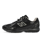 New Balance U204LMRA Black / Timberwolf Low Top Sneakers U204LMRA | Overkill
