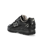 New Balance U204LMRA Black / Timberwolf Low Top Sneakers U204LMRA Material | Overkill
