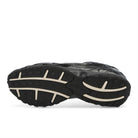 New Balance U204LMRA Black / Timberwolf Low Top Sneakers U204LMRA Detail View 1 | Overkill
