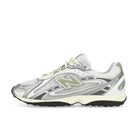 New Balance U204LSWB Silver Metallic / Garter Snake Low Top Sneakers U204LSWB | Overkill
