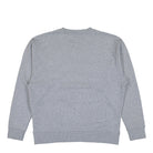 Chicago Williams x Universal Overall CWBerlin Sweat Shirt HGray Sweatshirts U2613250CW Close-up | Overkill
