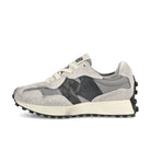 New Balance U327WCA Grey Matter / Magnet Low Top Sneakers U327WCA | Overkill