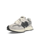 New Balance U327WCA Grey Matter / Magnet Low Top Sneakers  Close Up | Overkill