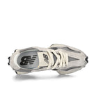 New Balance U327WCA Grey Matter / Magnet Low Top Sneakers  Detailfoto | Overkill