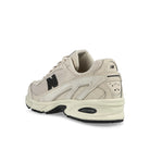 New Balance U509BA Bisque Low Top Sneakers U509BA Material | Overkill
