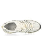 New Balance U530ESB Silver Metallic / Linen Sneaker U530ESB Detailfoto | Overkill
