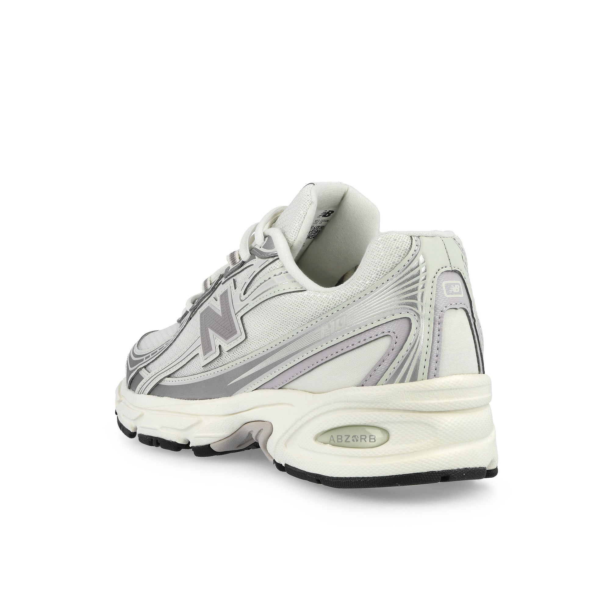 New Balance U7402F3 Sea Salt / Truffle Salt Sneaker U7402F3 Material | Overkill
