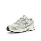 New Balance U7402F3 Sea Salt / Truffle Salt Sneaker U7402F3 Close-up | Overkill
