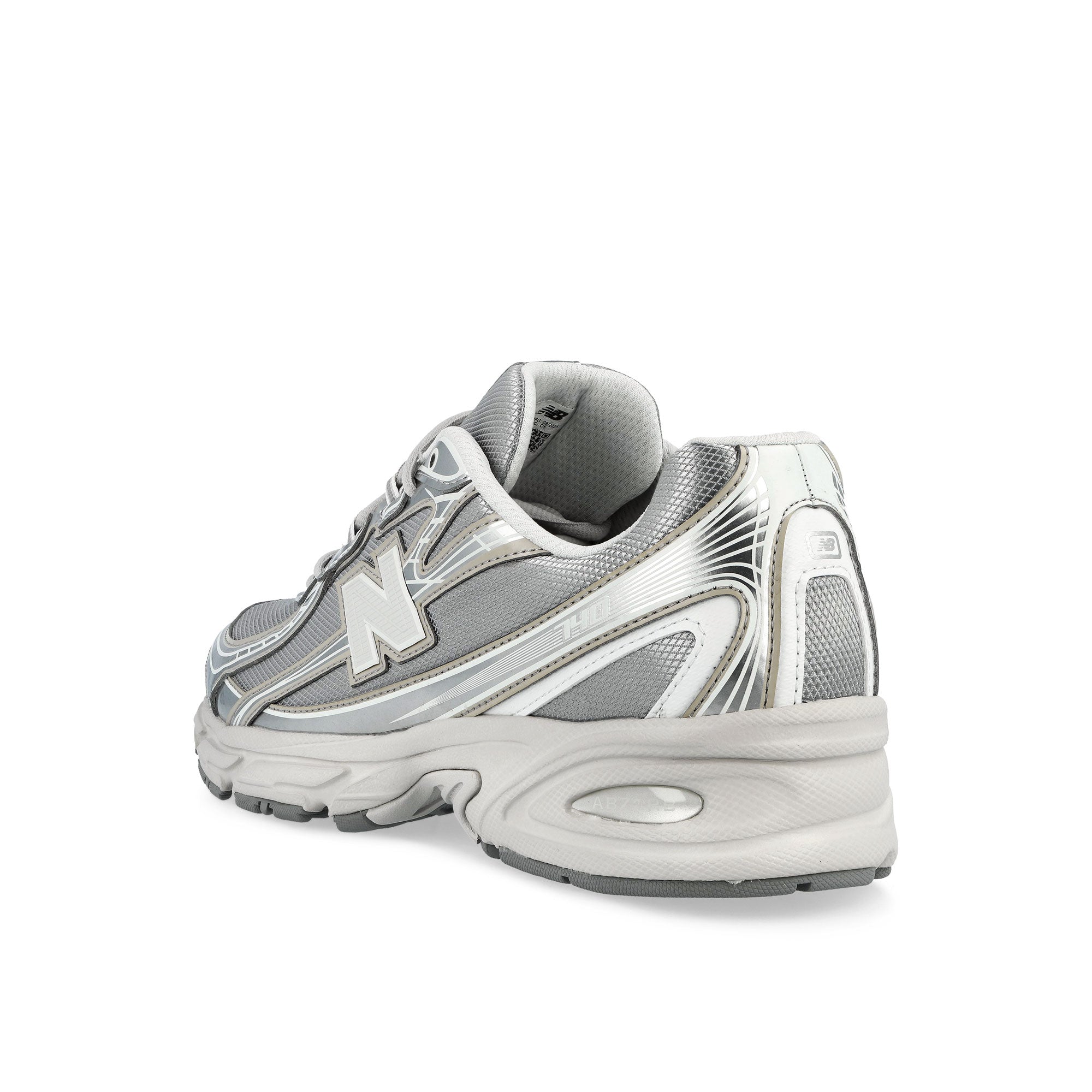 New Balance ホワイト/シルバー New Balance U7405I7 U7405I7 | OVERKILL