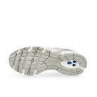 New Balance U7408LZ White / Silver Metallic Sneaker U7408LZ Detail View 1 | Overkill
