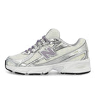New Balance U7409DI Linen / Silver Metallic Low Top Sneakers U7409DI | Overkill
