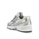 New Balance U7409DI Linen / Silver Metallic Low Top Sneakers U7409DI Material | Overkill
