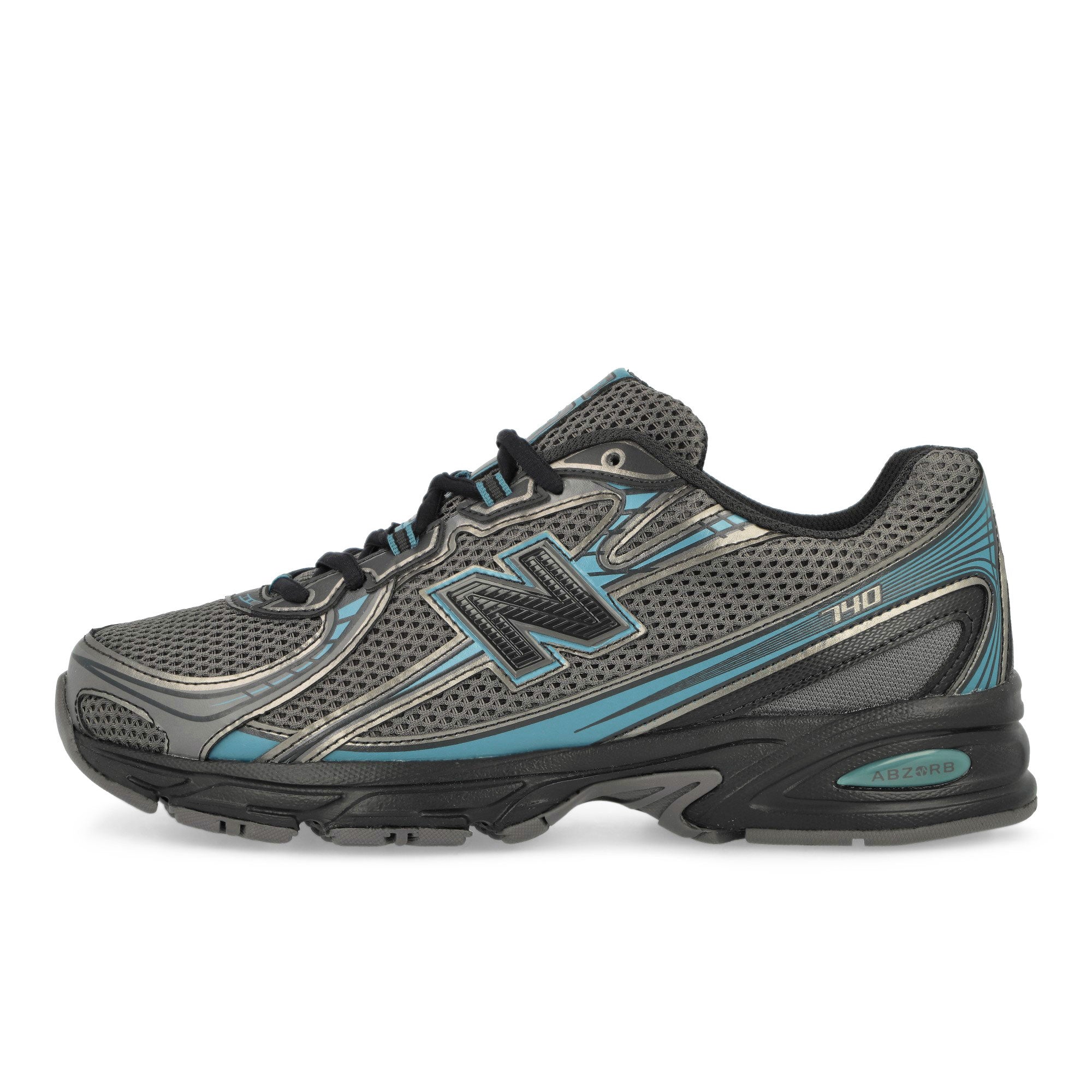 New Balance U740BT2 U740BT2 | OVERKILL