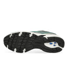 New Balance U740NC2 Silver Metallic Low Top Sneakers  Detail View 1 | Overkill