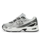 New Balance U740PH2 White / Grey / Metallic Low Top Sneakers U740PH2 | Overkill
