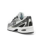 New Balance U740PH2 White / Grey / Metallic Low Top Sneakers U740PH2 Material | Overkill
