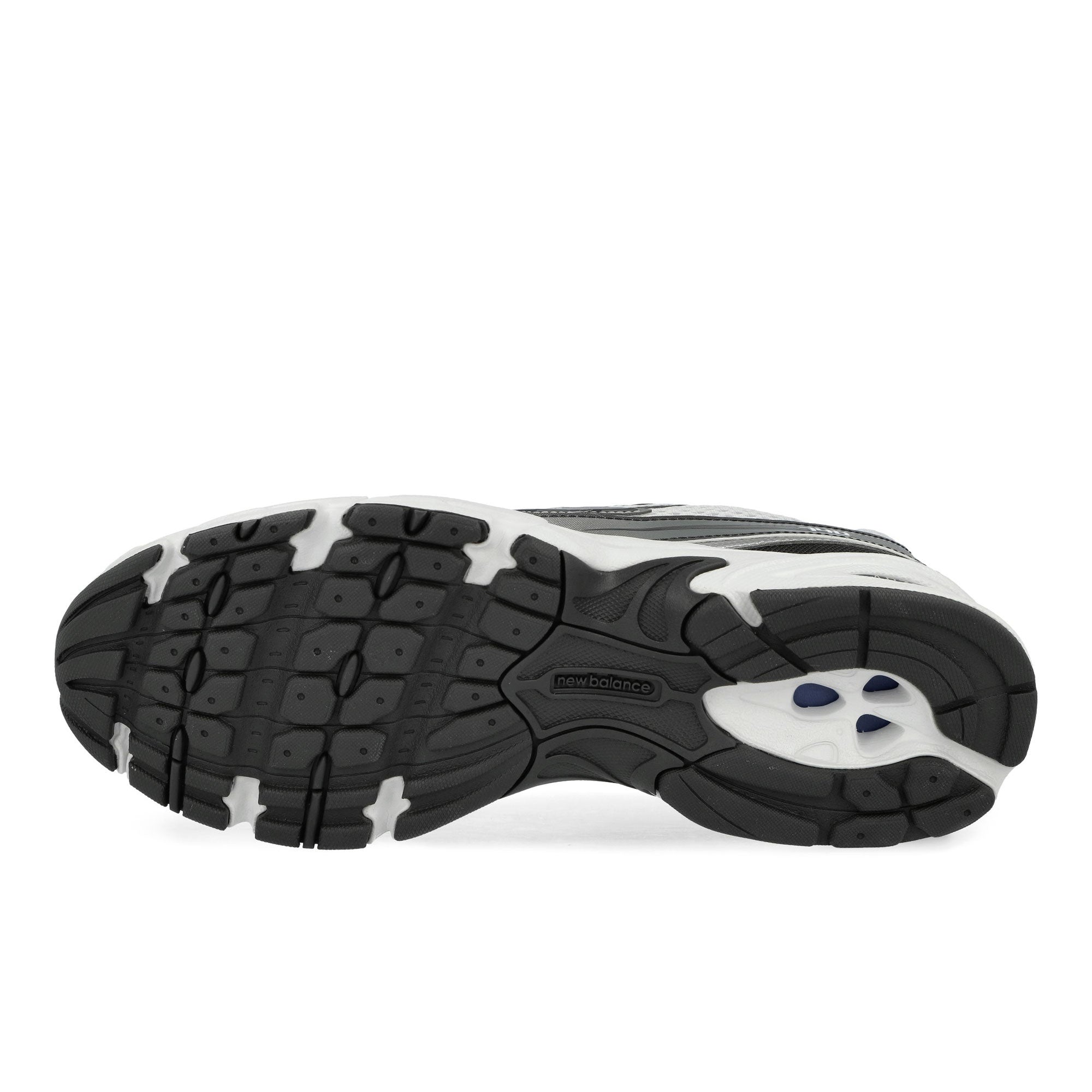 New Balance U740PH2 White / Grey / Metallic Low Top Sneakers U740PH2 Detail View 1 | Overkill
