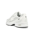 New Balance U740WW2 NB White / Black Low Top Sneakers  Material | Overkill