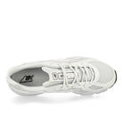 New Balance U740WW2 NB White / Black Low Top Sneakers  Detailfoto | Overkill