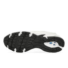 New Balance U740WW2 NB White / Black Low Top Sneakers  Detail View 1 | Overkill