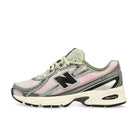 New Balance U740YG2 Pink Granite Low Top Sneakers U740YG2 | Overkill