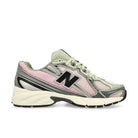 New Balance U740YG2 Pink Granite Low Top Sneakers U740YG2 Silhouette | Overkill