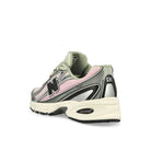 New Balance U740YG2 Pink Granite Low Top Sneakers U740YG2 Material | Overkill