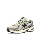 New Balance U740YG2 Pink Granite Low Top Sneakers U740YG2 Close-up | Overkill
