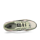 New Balance U740YG2 Pink Granite Low Top Sneakers U740YG2 Detailfoto | Overkill