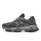 New Balance U9060ECC Castlerock / Navy Low Top Sneakers U9060ECC | Overkill