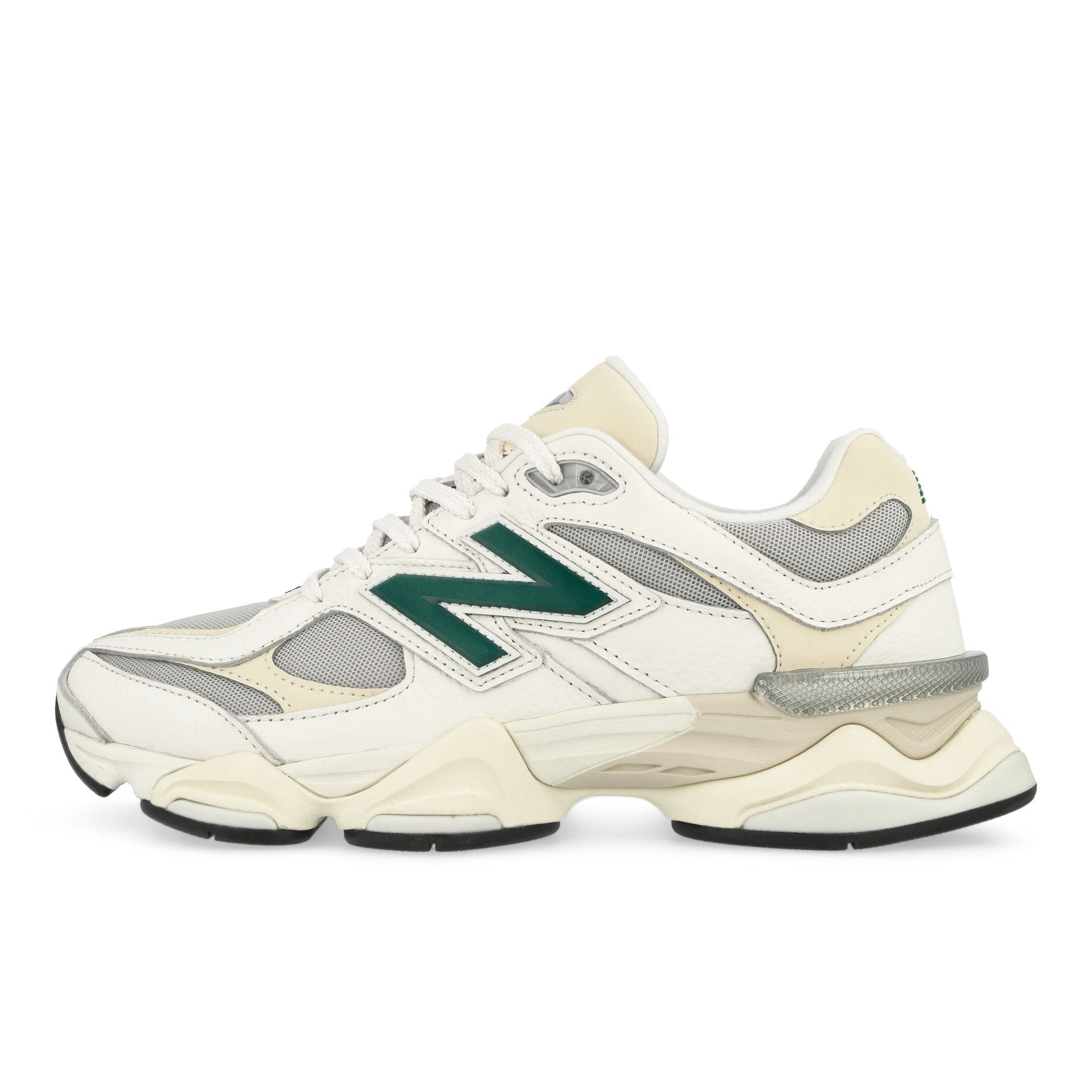 New Balance U9060ESE Sea Salt Low Top Sneakers U9060ESE | Overkill