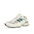 New Balance U9060ESE Sea Salt Low Top Sneakers  Close Up | Overkill