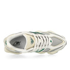 New Balance U9060ESE Sea Salt Low Top Sneakers  Detailfoto | Overkill