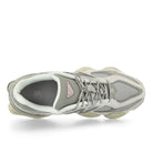New Balance U9060GM Grey Matter / Concrete / December Sky Low Top Sneakers  Detailfoto | Overkill