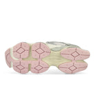 New Balance U9060GM Grey Matter / Concrete / December Sky Low Top Sneakers  Detail View 1 | Overkill