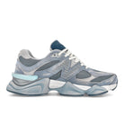 New Balance U9060MD1 Artic Grey / Steel Sneakers  Silhouette | Overkill