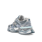 New Balance U9060MD1 Artic Grey / Steel Sneakers  Material | Overkill