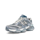 New Balance U9060MD1 Artic Grey / Steel Sneakers  Close Up | Overkill