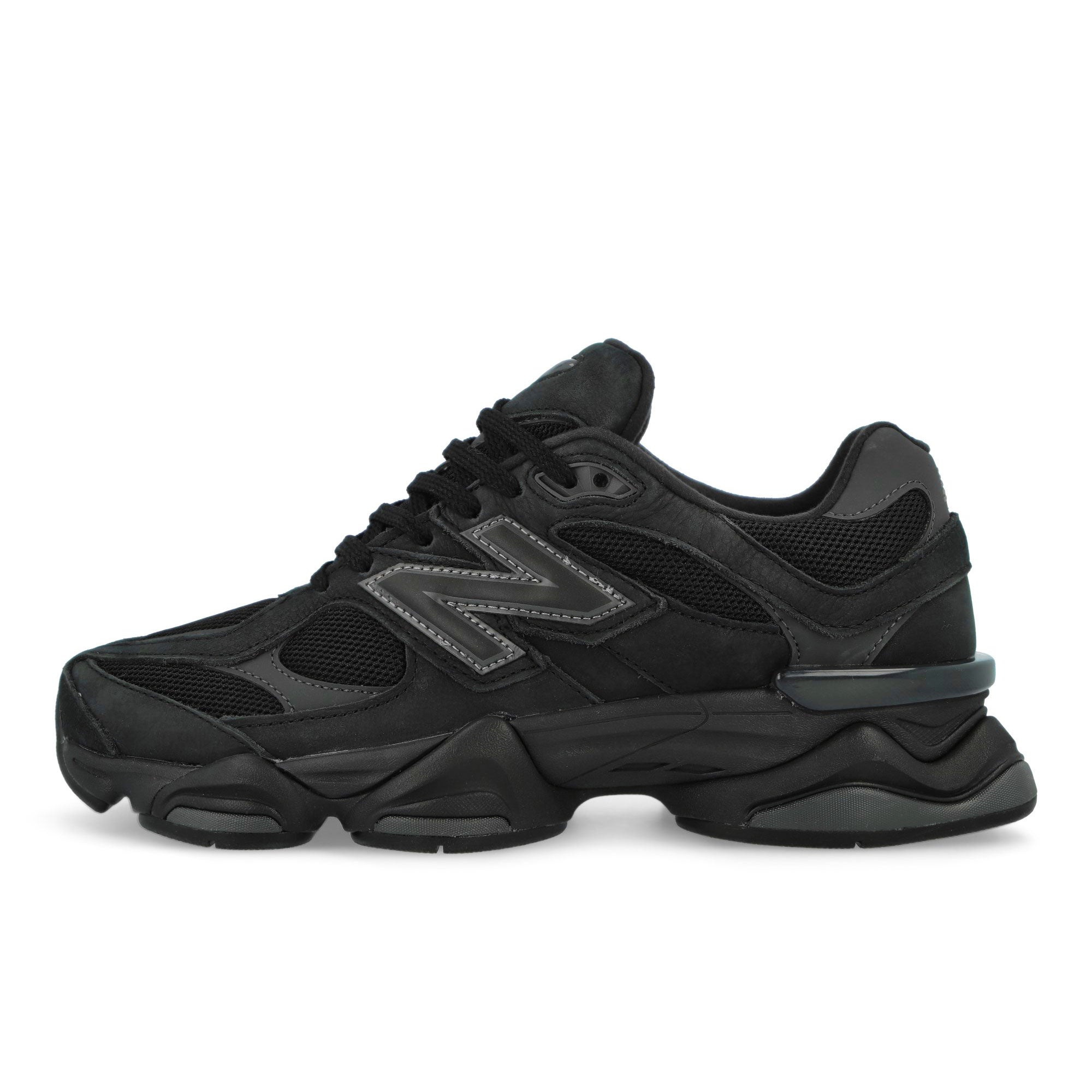 [美品] New Balance ニューバランスU9060ZGE BLACK New Balance U9060ZGE U9060ZGE | OVERKILL