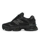 New Balance U9060ZGE Black Low Top Sneakers U9060ZGE | Overkill
