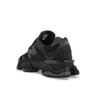 New Balance U9060ZGE Black Low Top Sneakers U9060ZGE Material | Overkill
