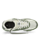 New Balance U9901MX Olive Leaf / Permafrost / Light Olive Low Top Sneakers U9901MX Detailfoto | Overkill
