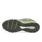 New Balance U9901MX Olive Leaf / Permafrost / Light Olive Low Top Sneakers U9901MX Detail View 1 | Overkill
