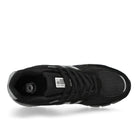 New Balance U990BL4 Black / Grey 06 / White Low Top Sneakers U990BL4 Detailfoto | Overkill
