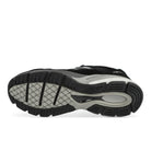 New Balance U990BL4 Black / Grey 06 / White Low Top Sneakers U990BL4 Detail View 1 | Overkill
